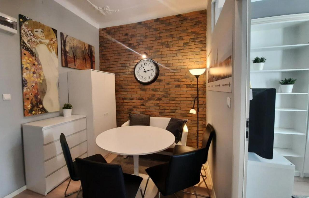 Urban Nest Apartments Szewska 21-5 Krakau Exterior foto